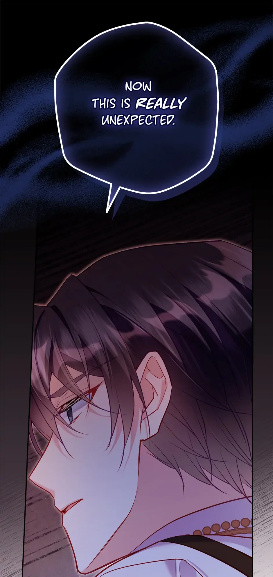 I’m Going To Meet You Beyond Time Chapter 39 page 38