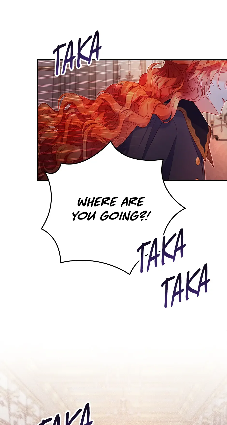 I’m Going To Meet You Beyond Time Chapter 39 page 68