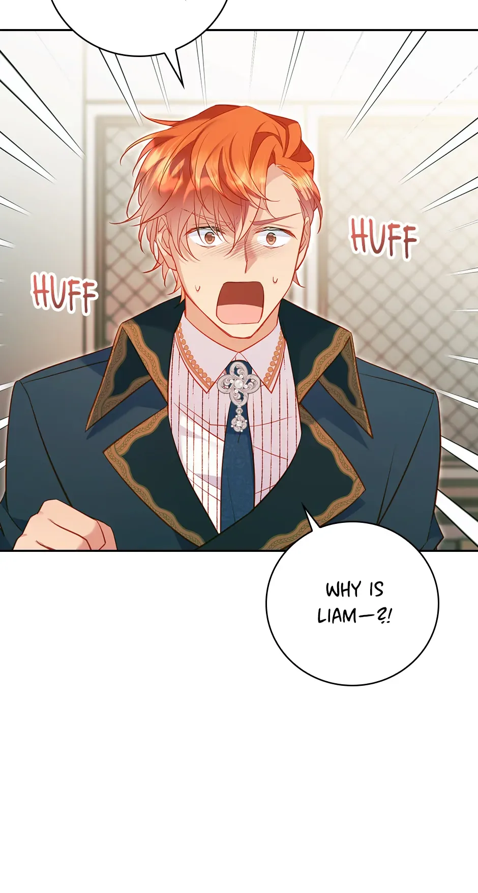 I’m Going To Meet You Beyond Time Chapter 39 page 64