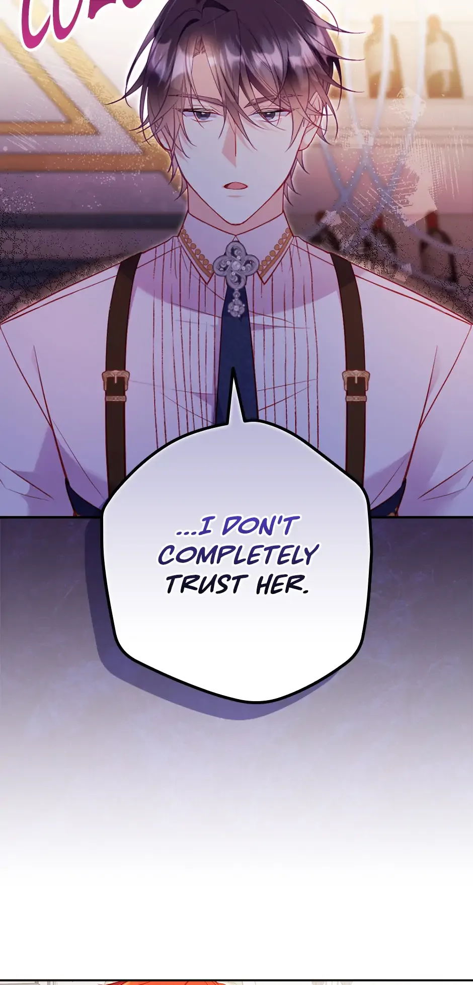 I’m Going To Meet You Beyond Time Chapter 39 page 26