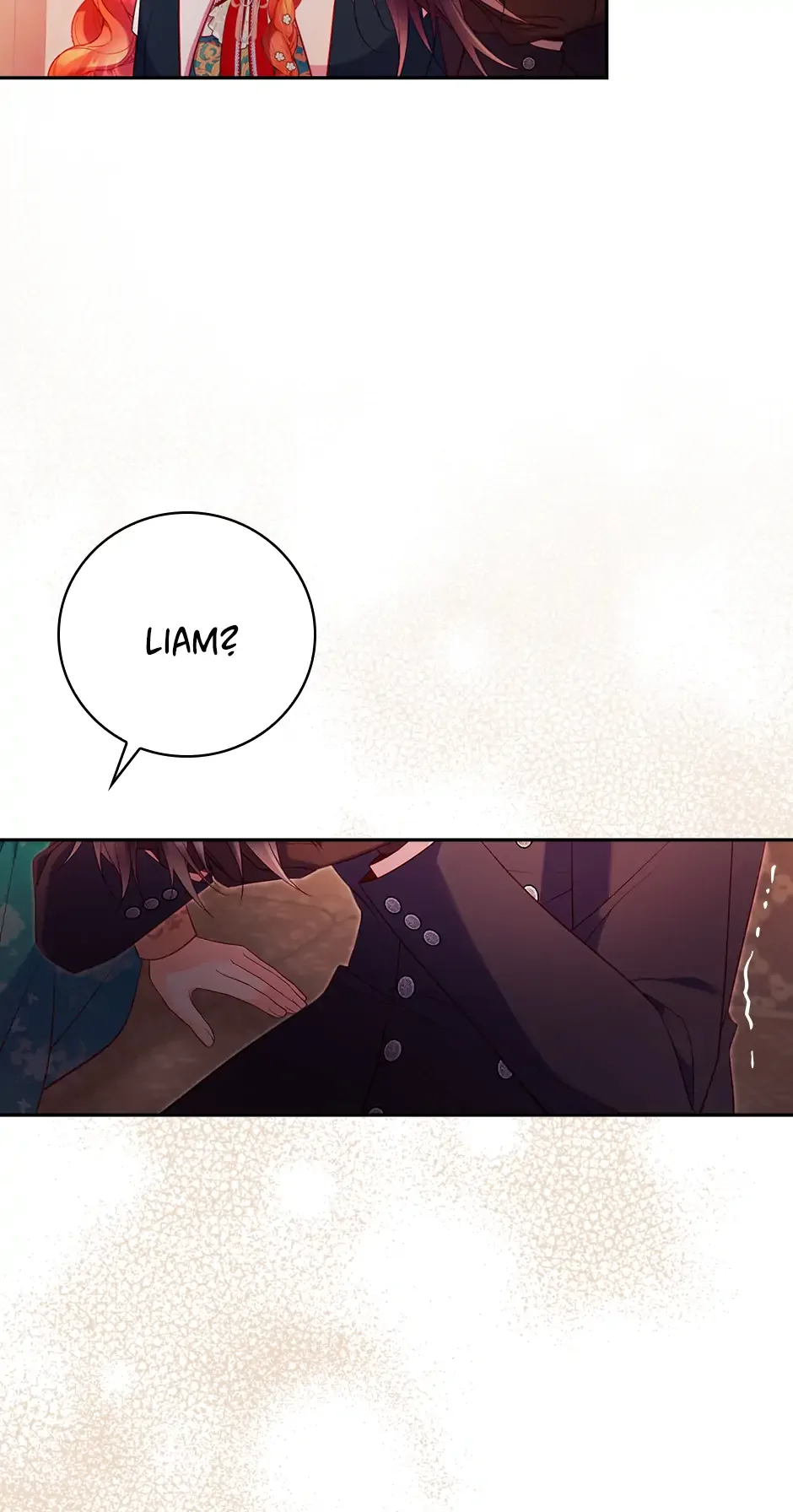 I’m Going To Meet You Beyond Time Chapter 37 page 25