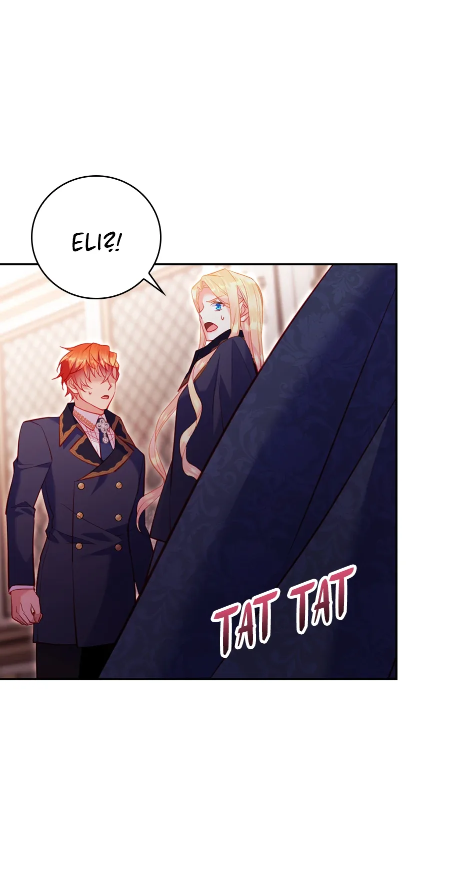 I’m Going To Meet You Beyond Time Chapter 39 page 67
