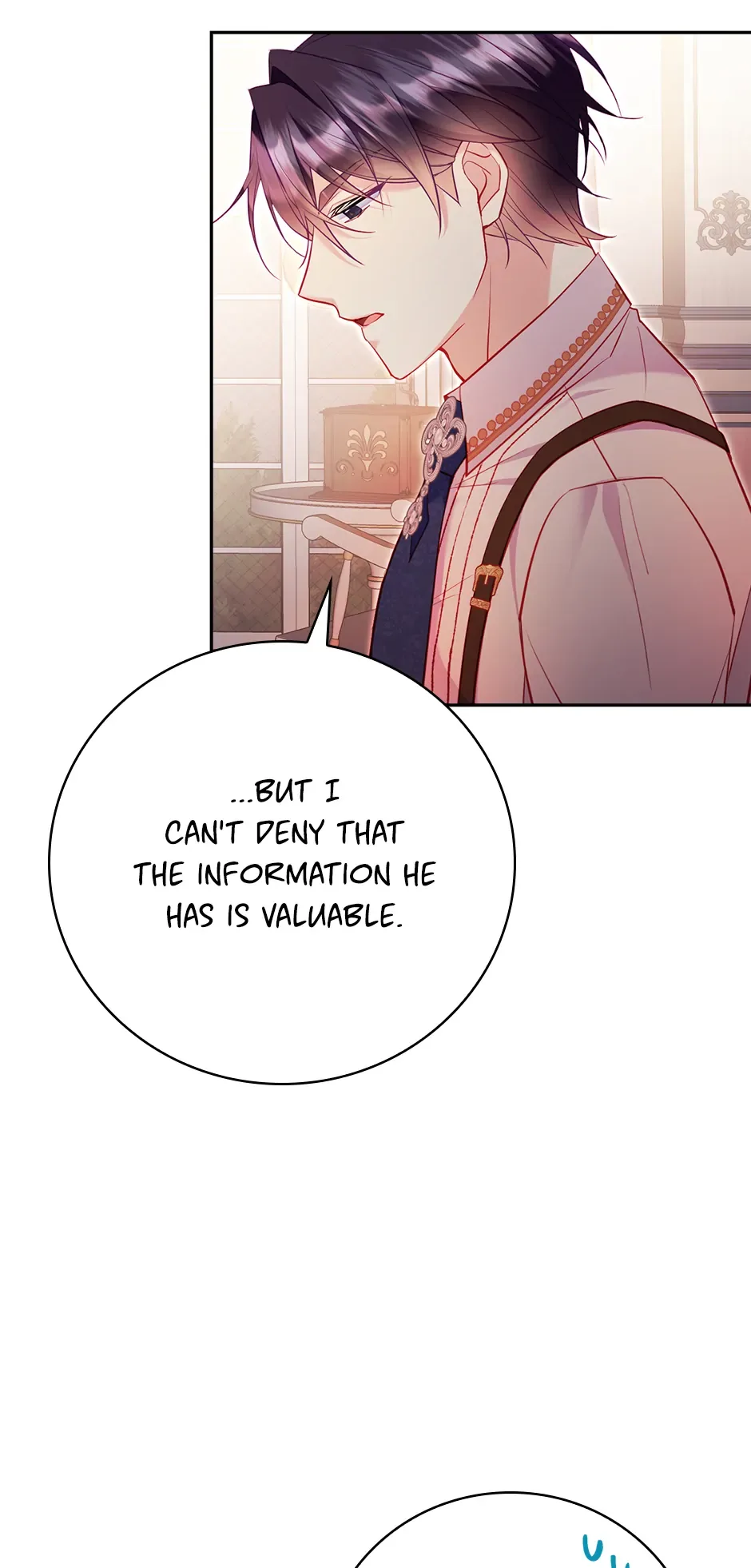 I’m Going To Meet You Beyond Time Chapter 39 page 19