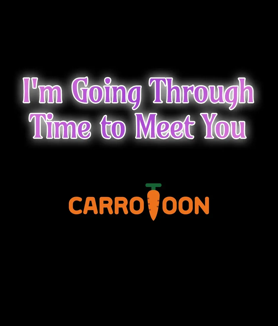I’m Going To Meet You Beyond Time Chapter 39 page 71