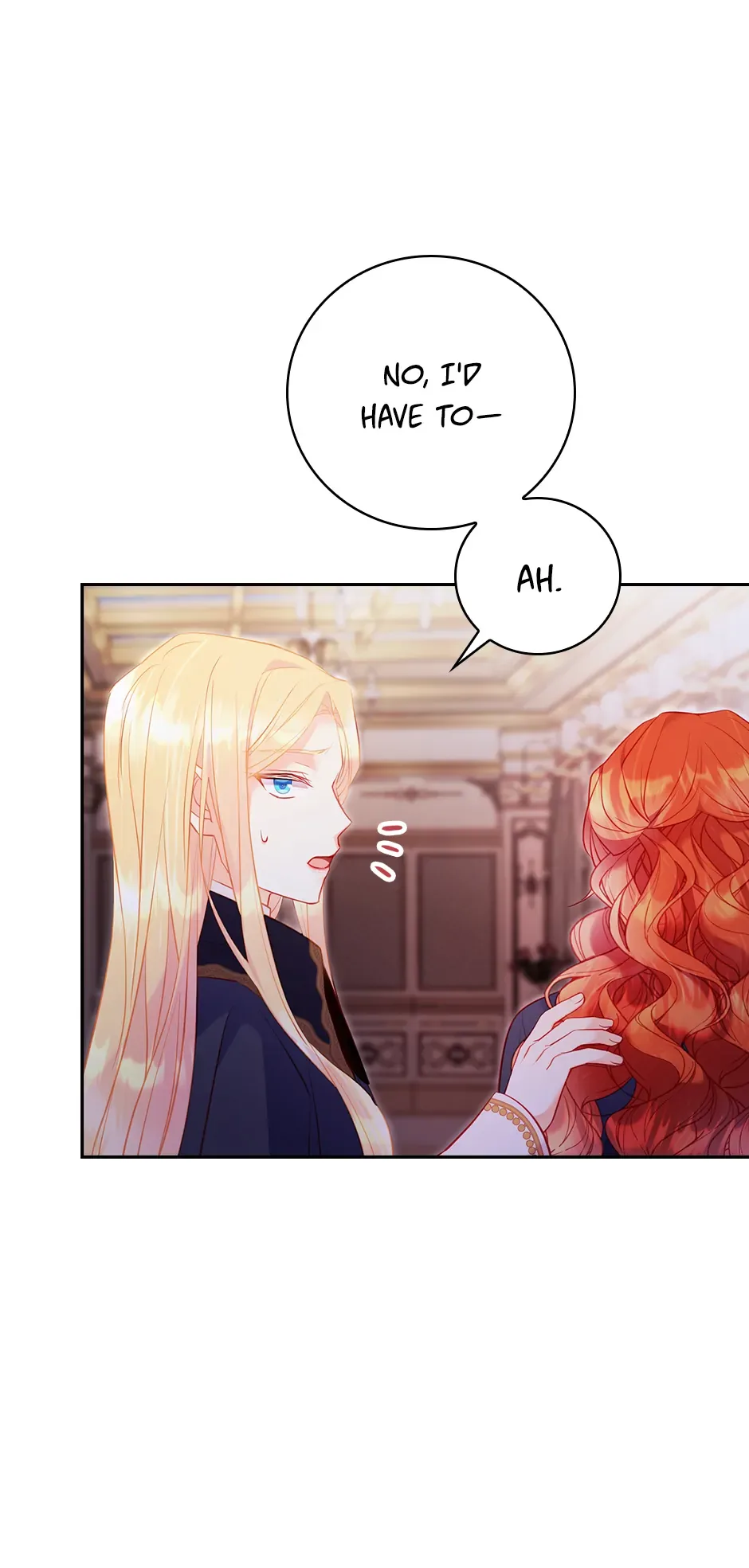 I’m Going To Meet You Beyond Time Chapter 39 page 61