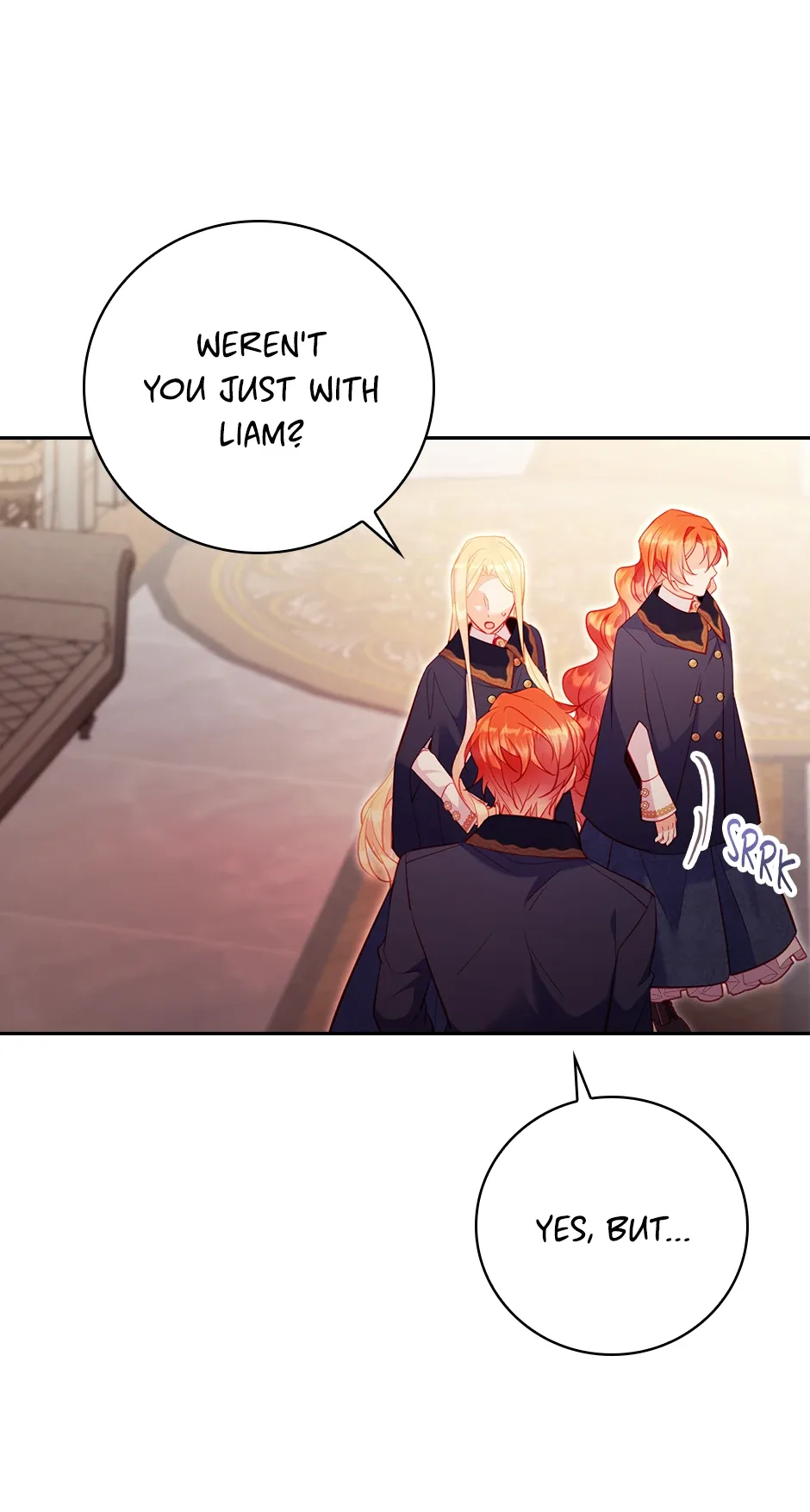I’m Going To Meet You Beyond Time Chapter 39 page 66
