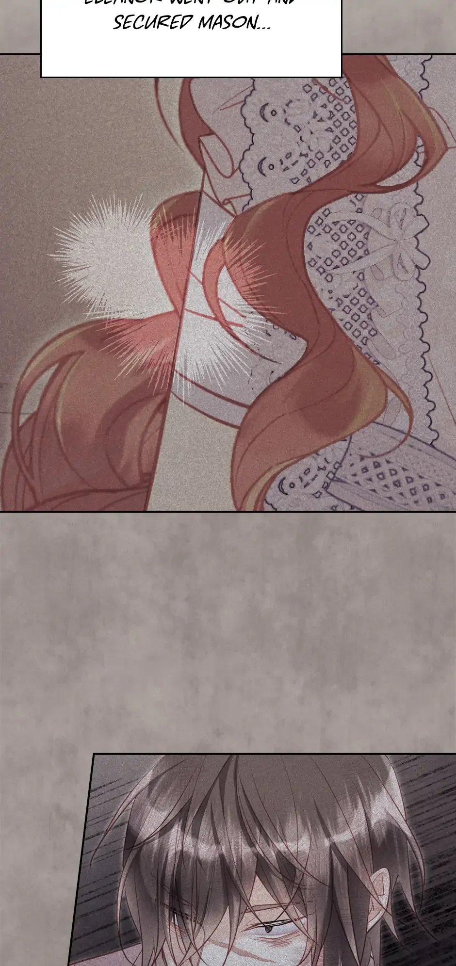 I’m Going To Meet You Beyond Time Chapter 37 page 28