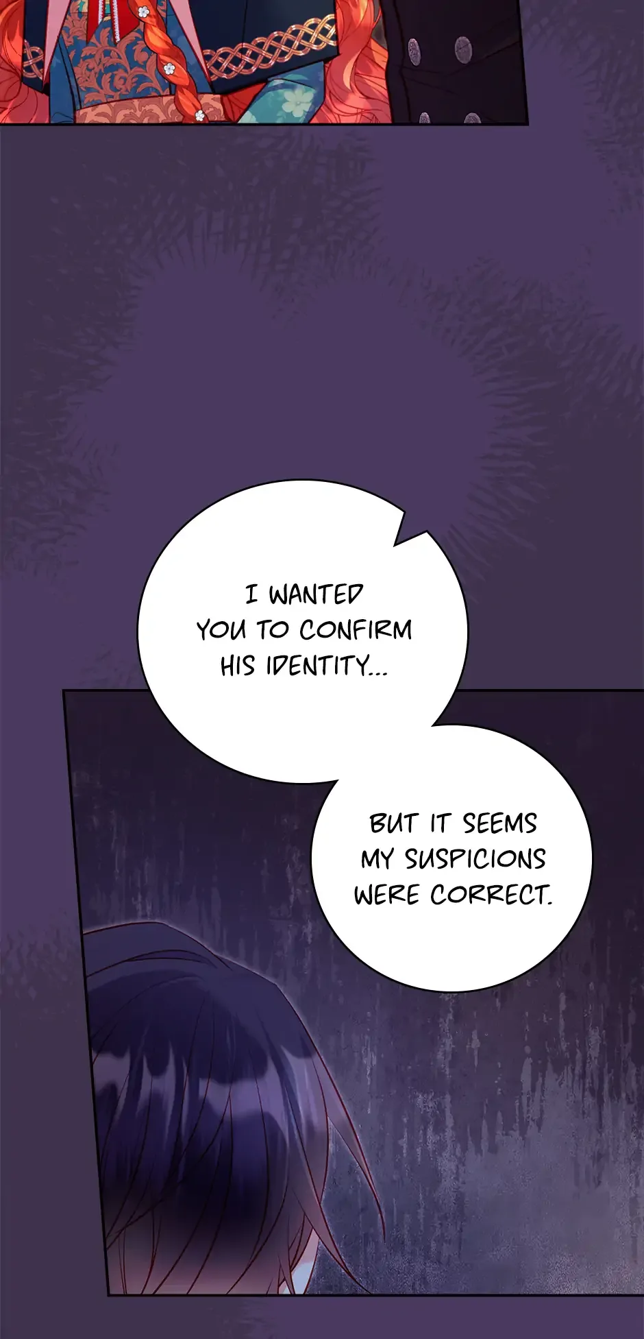 I’m Going To Meet You Beyond Time Chapter 36 page 48