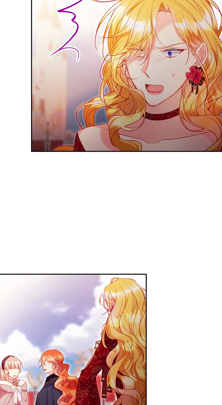 I’m Going To Meet You Beyond Time Chapter 40 page 29