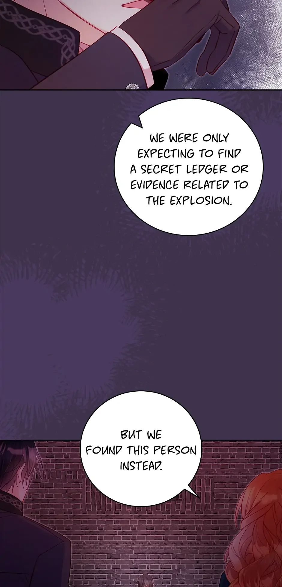 I’m Going To Meet You Beyond Time Chapter 36 page 46