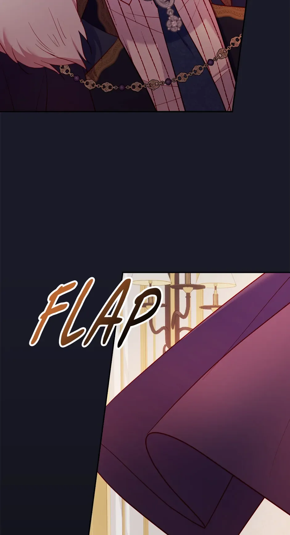 I’m Going To Meet You Beyond Time Chapter 40 page 15