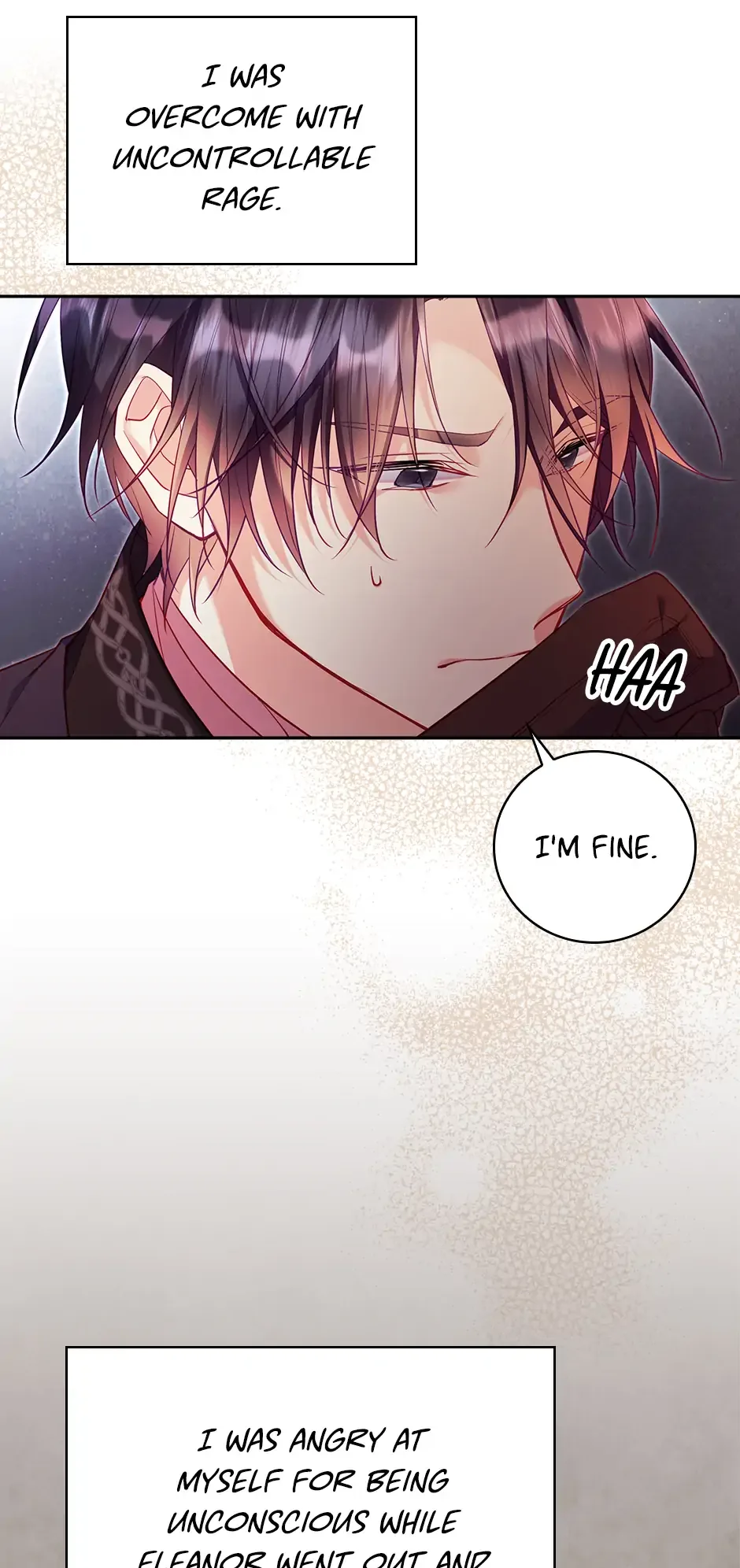 I’m Going To Meet You Beyond Time Chapter 37 page 27