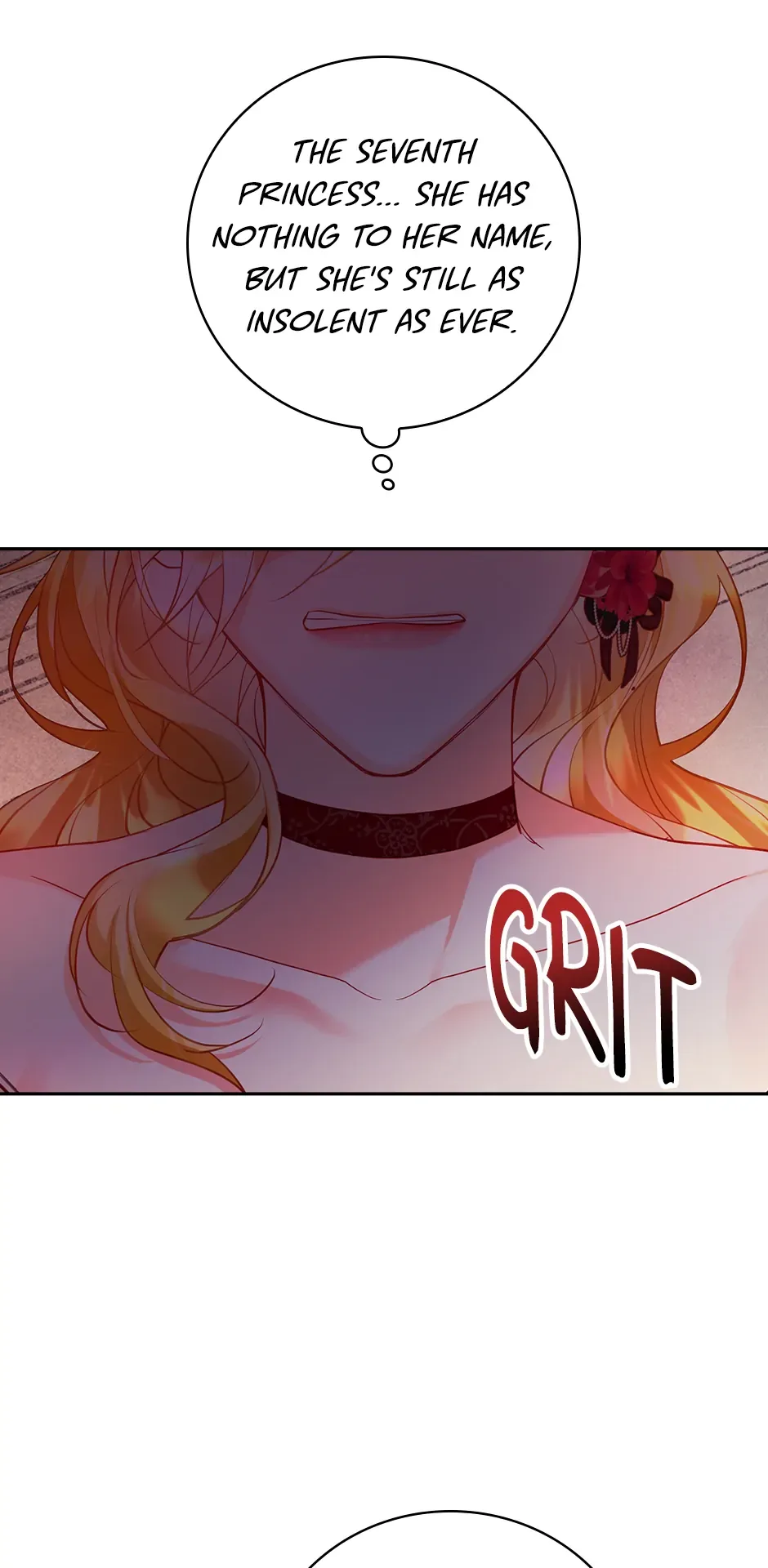 I’m Going To Meet You Beyond Time Chapter 40 page 33