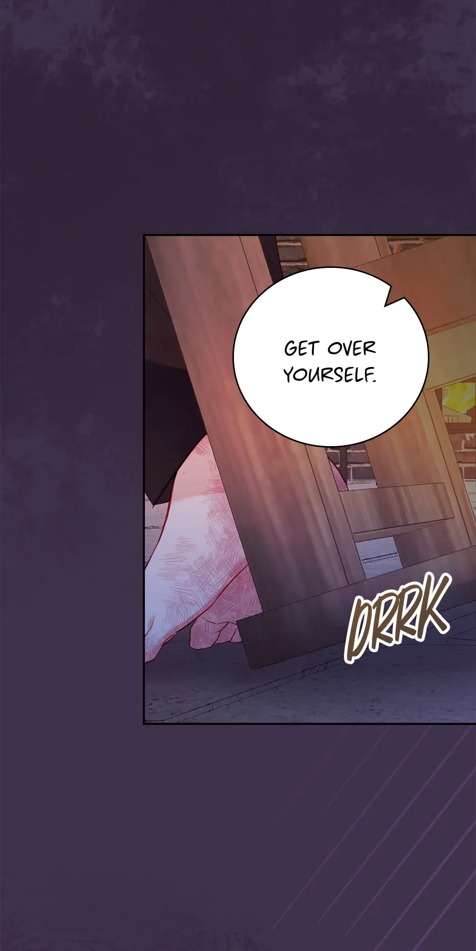 I’m Going To Meet You Beyond Time Chapter 37 page 16