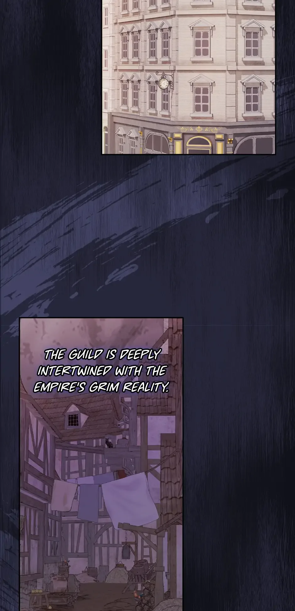 I’m Going To Meet You Beyond Time Chapter 40 page 11