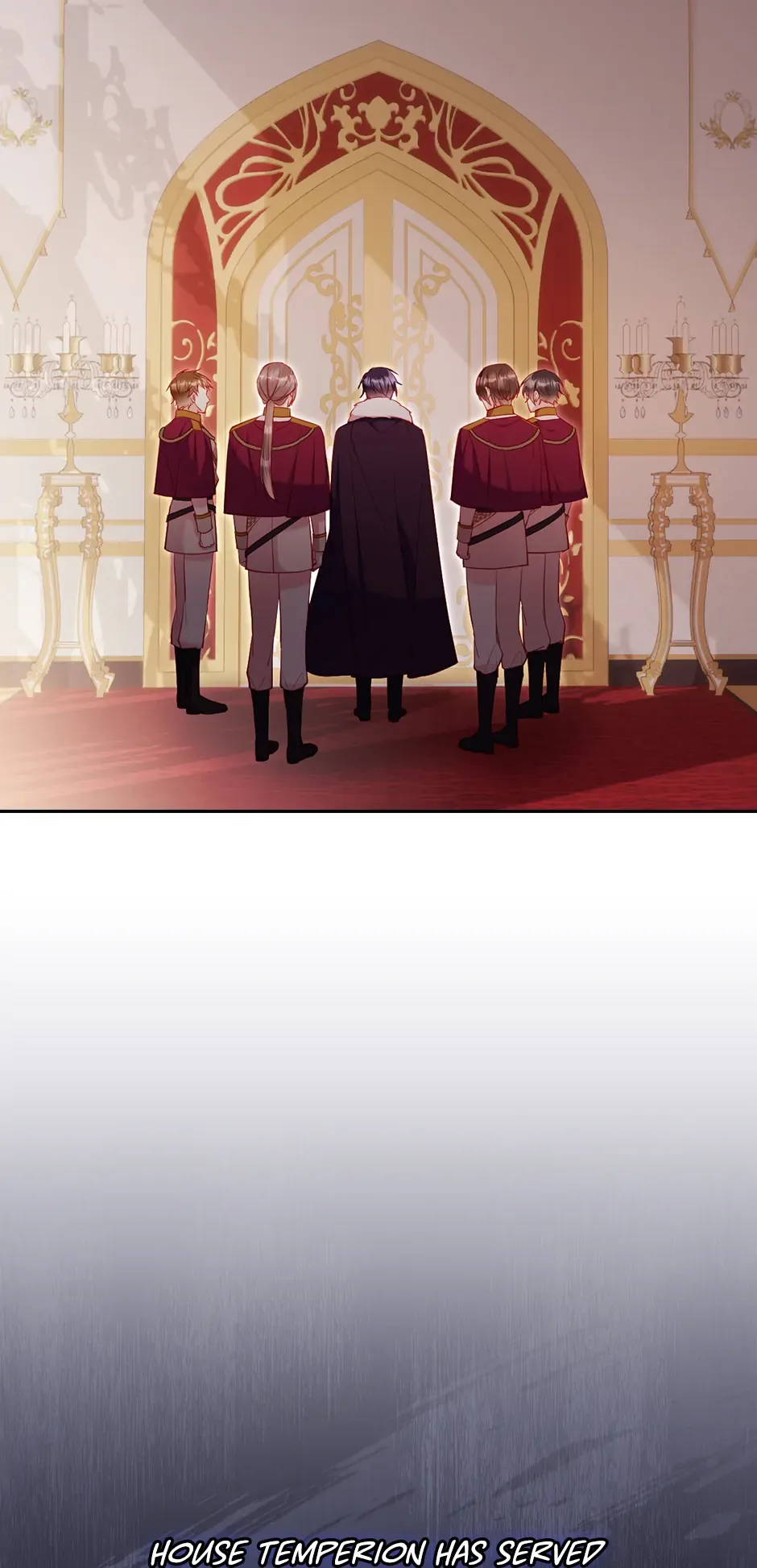 I’m Going To Meet You Beyond Time Chapter 40 page 9