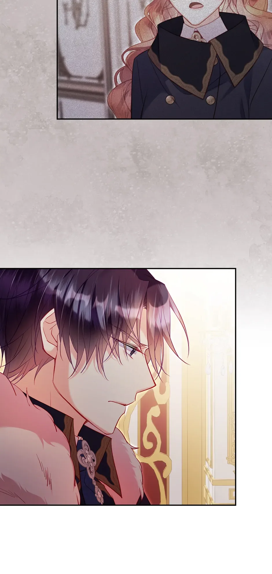 I’m Going To Meet You Beyond Time Chapter 40 page 4