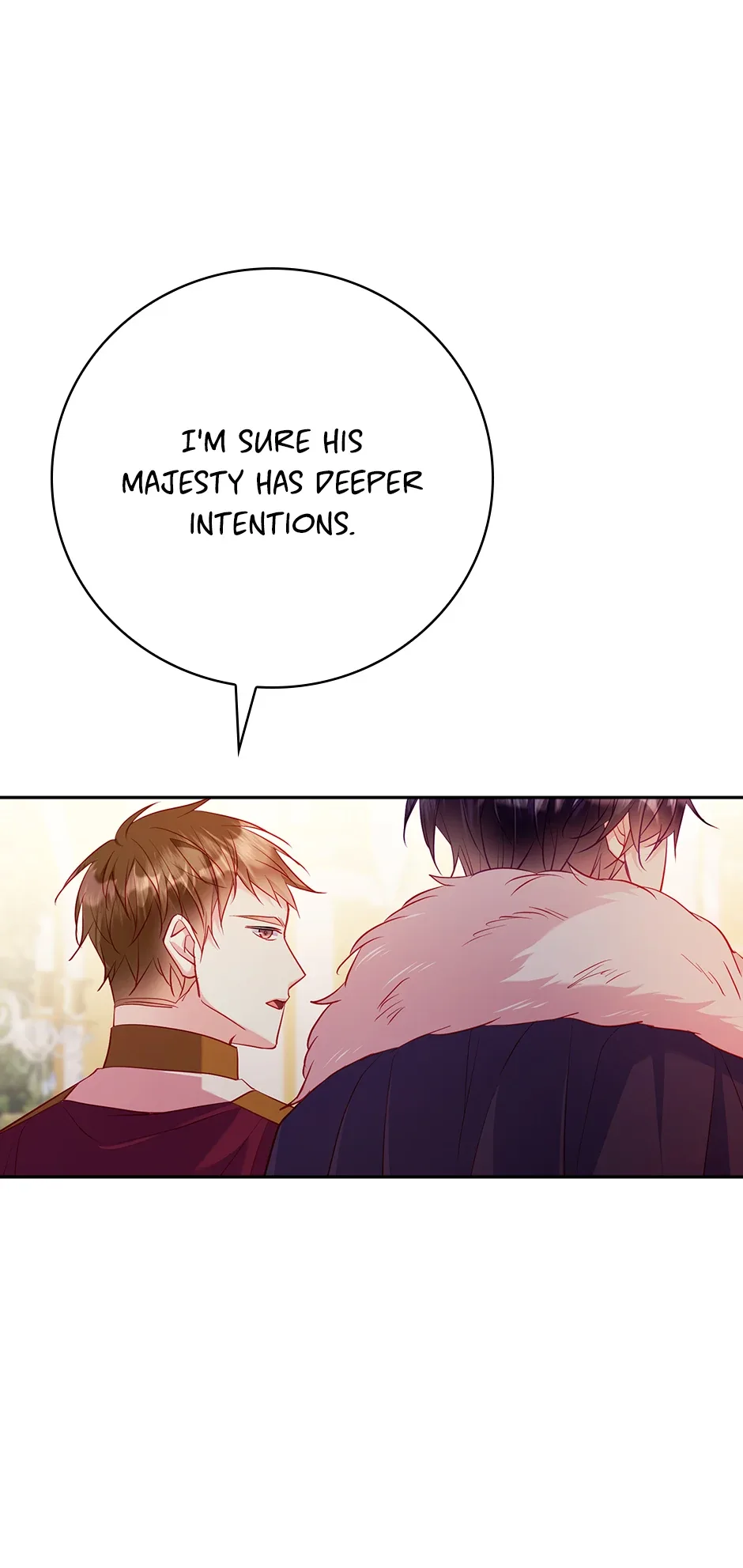 I’m Going To Meet You Beyond Time Chapter 40 page 6