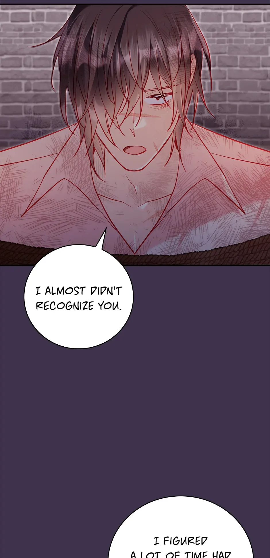 I’m Going To Meet You Beyond Time Chapter 36 page 58