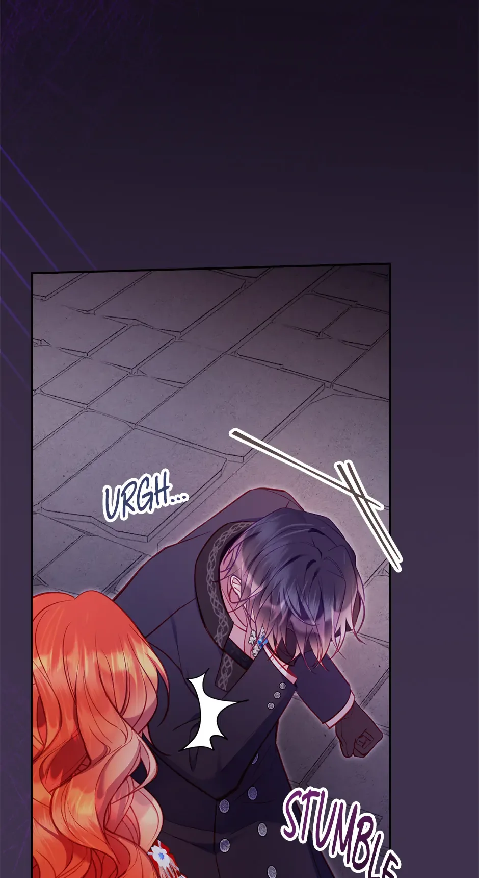 I’m Going To Meet You Beyond Time Chapter 36 page 54