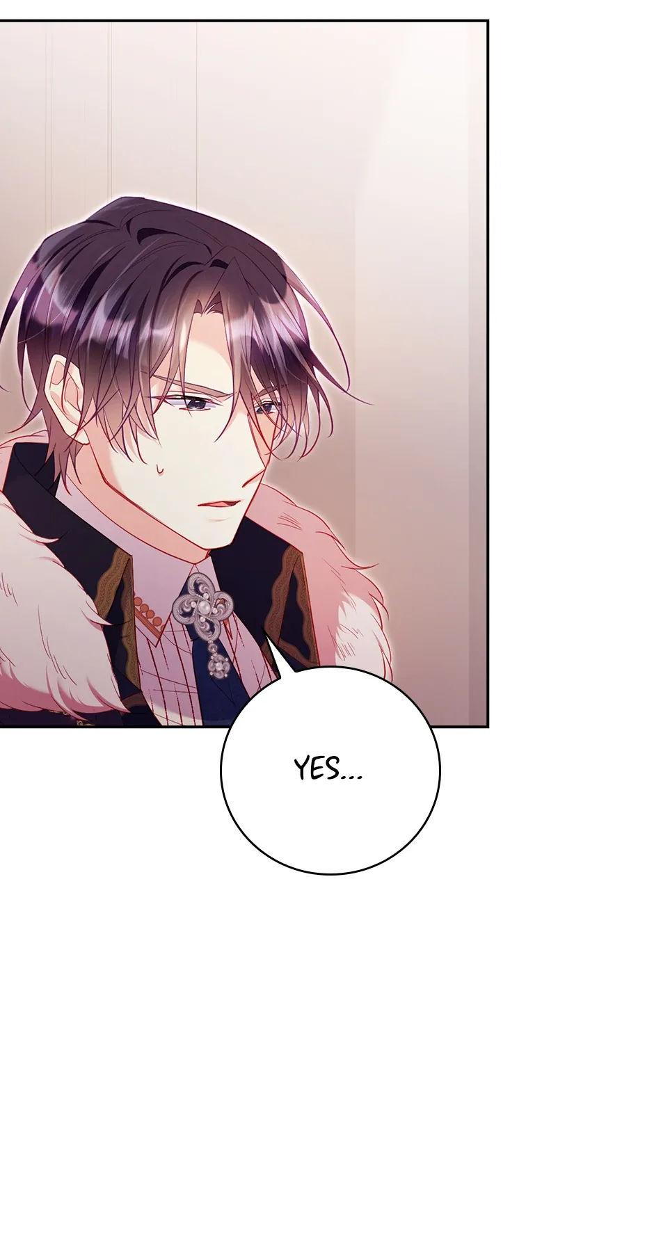 I’m Going To Meet You Beyond Time Chapter 40 page 52