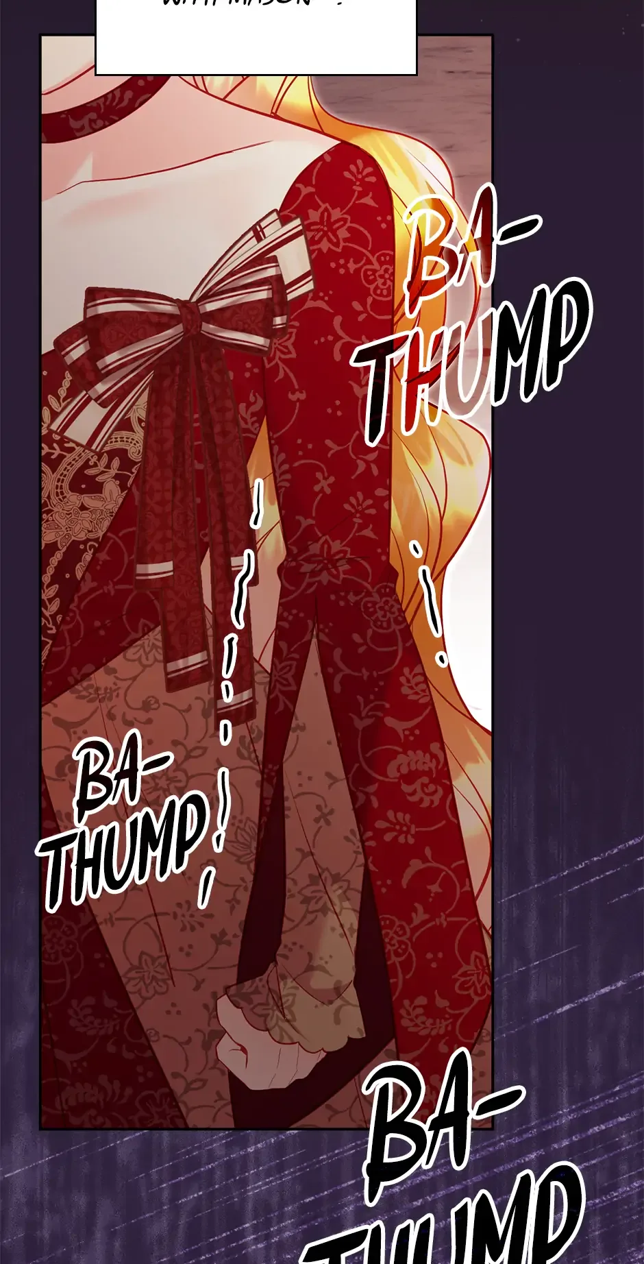 I’m Going To Meet You Beyond Time Chapter 40 page 55