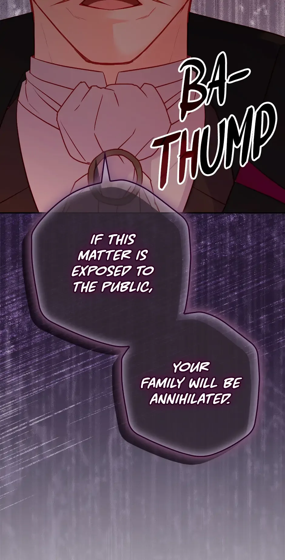 I’m Going To Meet You Beyond Time Chapter 40 page 57