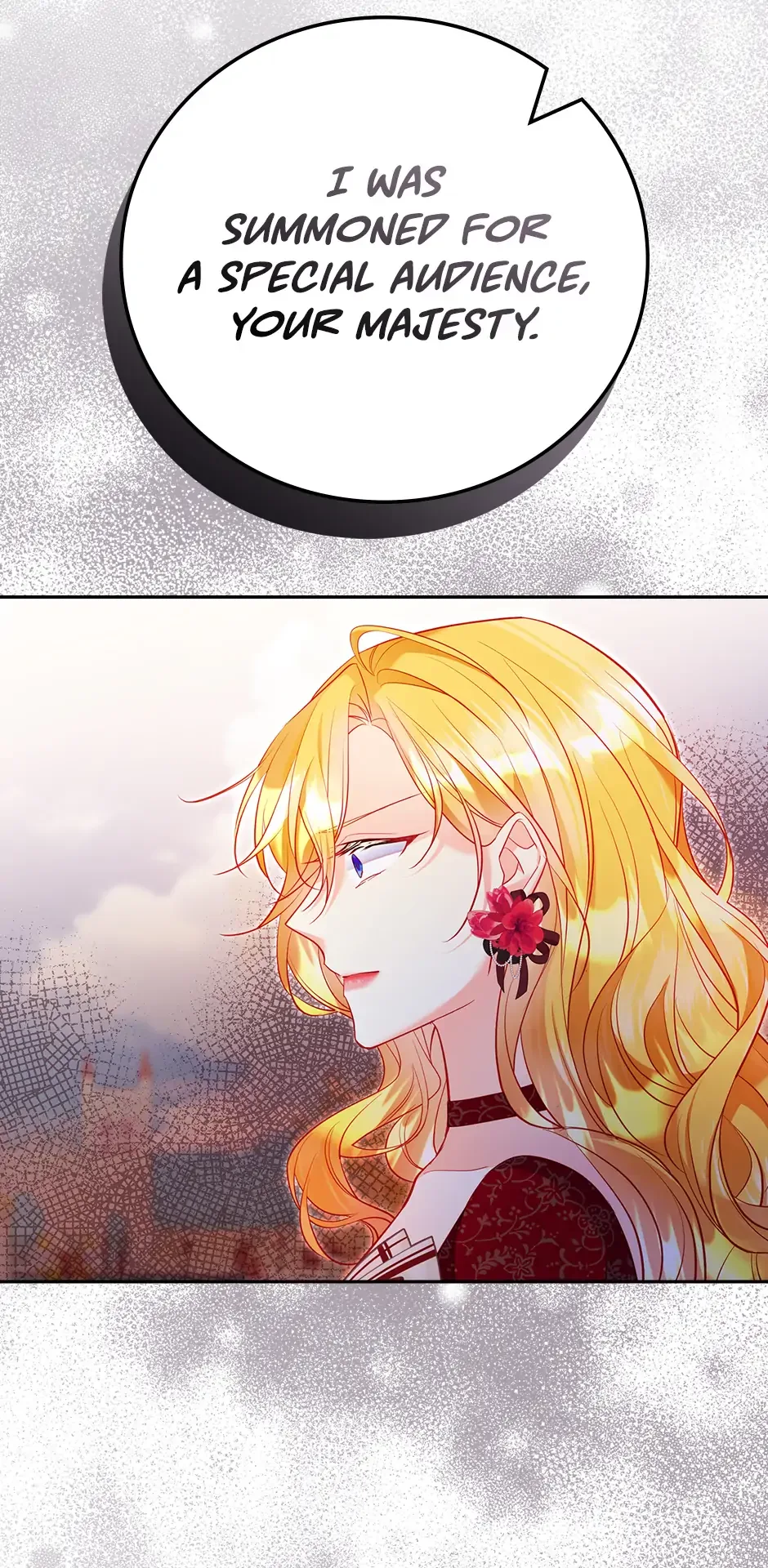 I’m Going To Meet You Beyond Time Chapter 40 page 37
