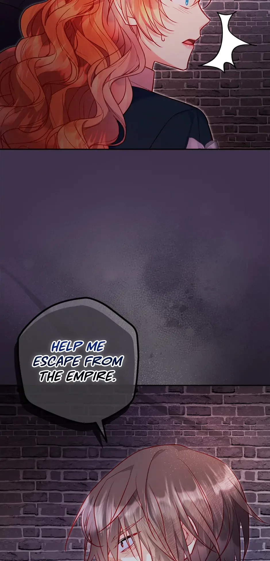 I’m Going To Meet You Beyond Time Chapter 36 page 66