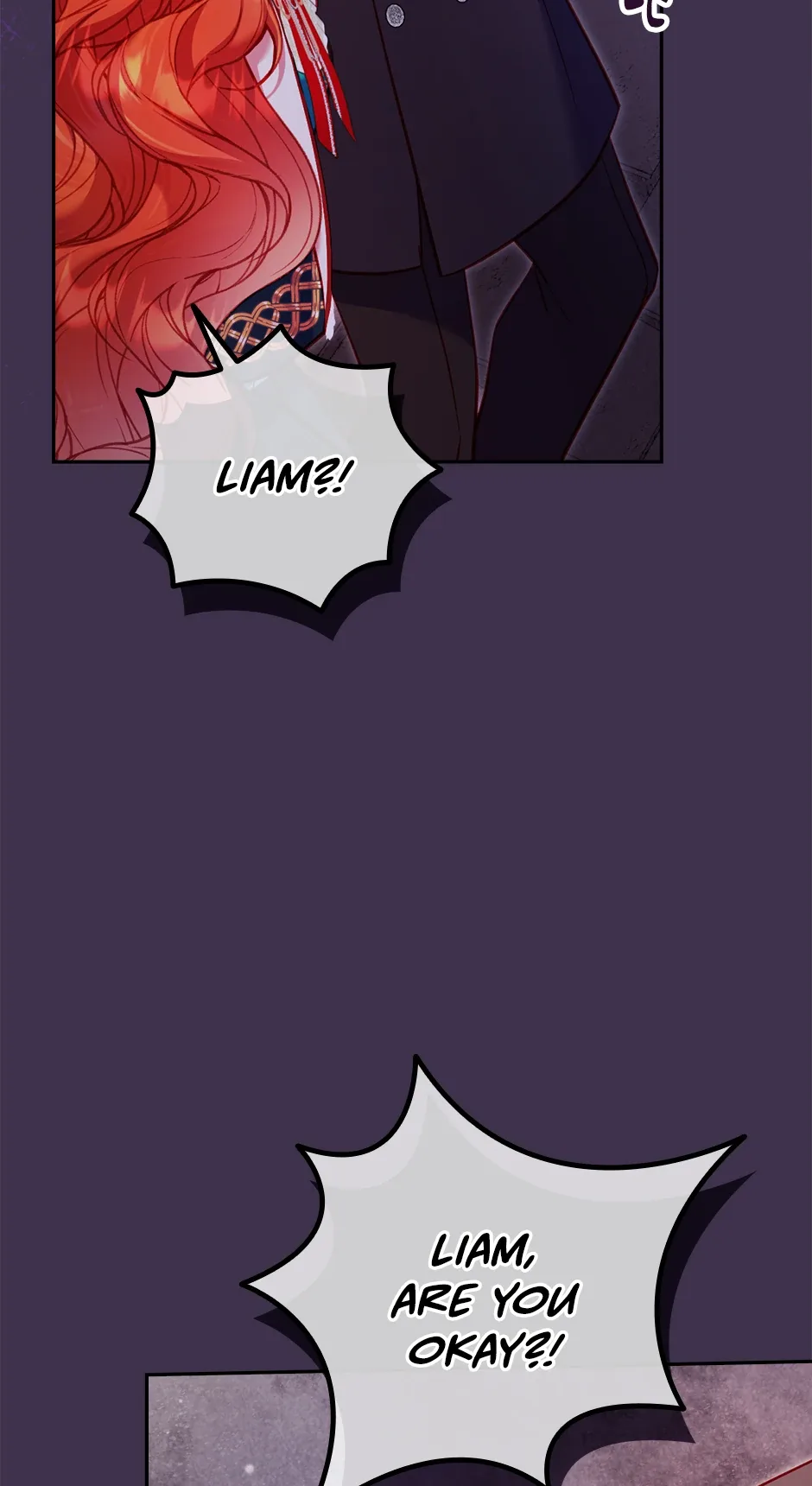 I’m Going To Meet You Beyond Time Chapter 36 page 55