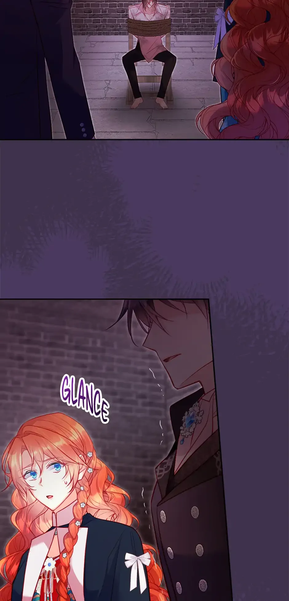 I’m Going To Meet You Beyond Time Chapter 36 page 47