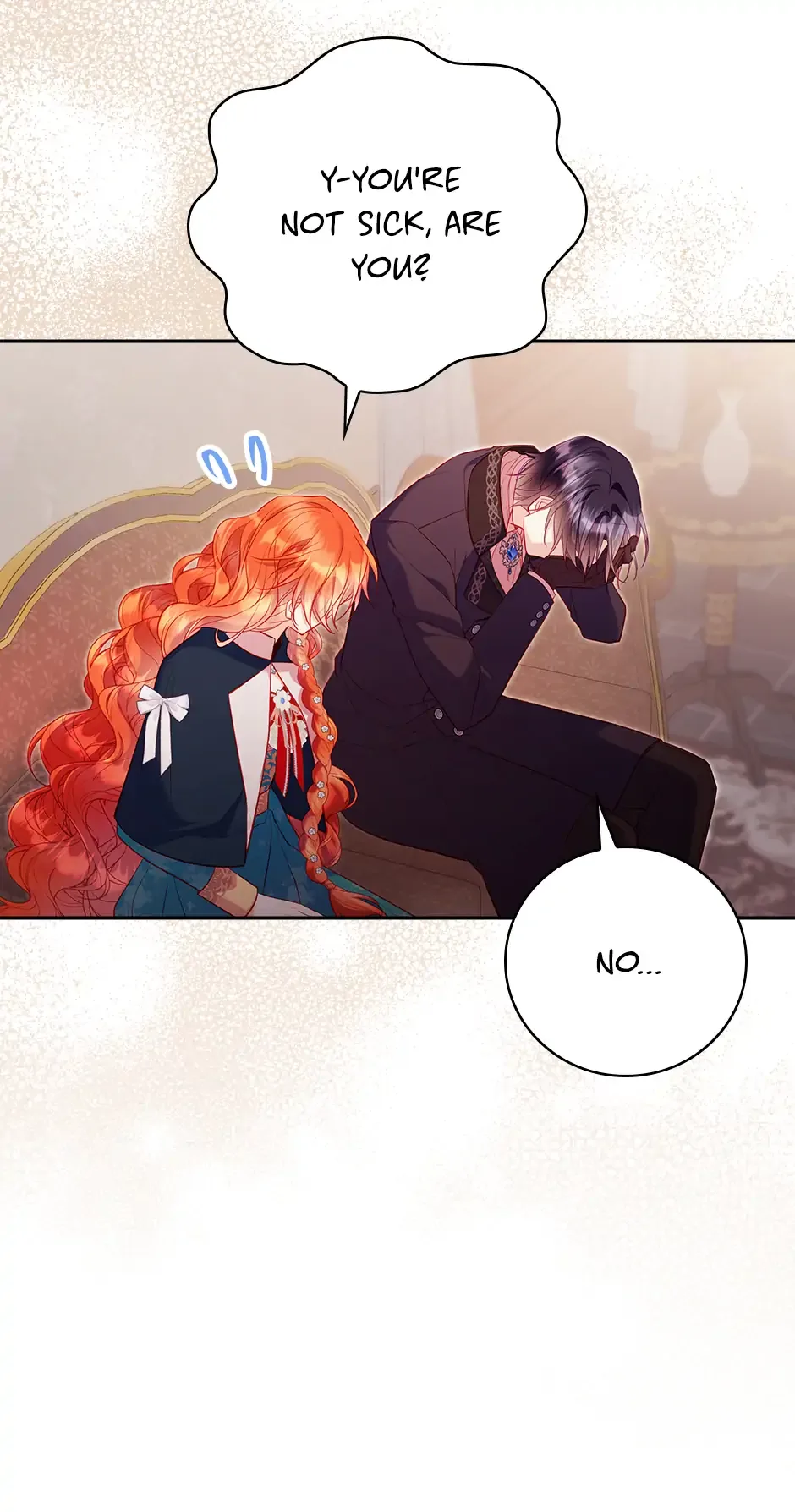 I’m Going To Meet You Beyond Time Chapter 37 page 26