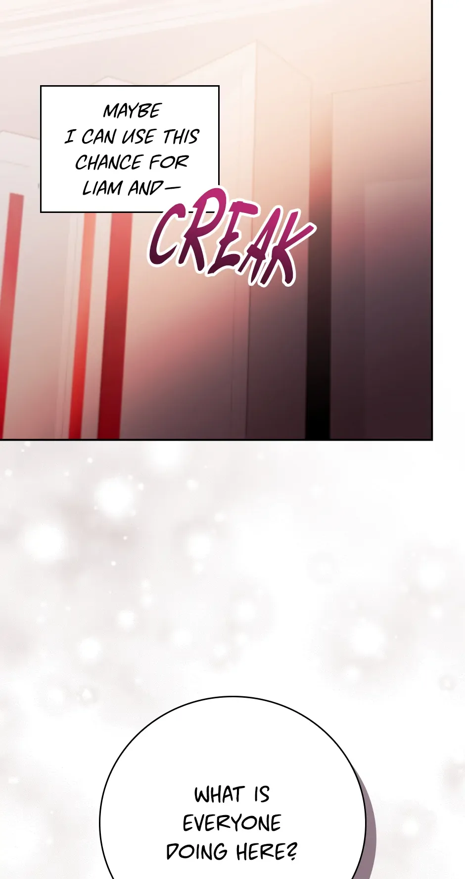 I’m Going To Meet You Beyond Time Chapter 40 page 48