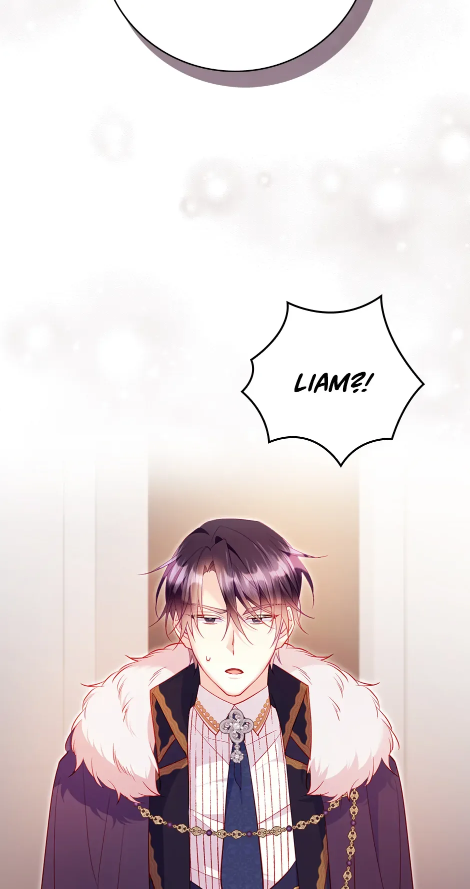 I’m Going To Meet You Beyond Time Chapter 40 page 49