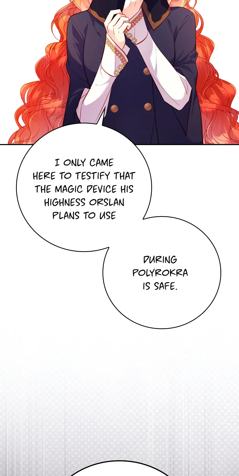 I’m Going To Meet You Beyond Time Chapter 40 page 61