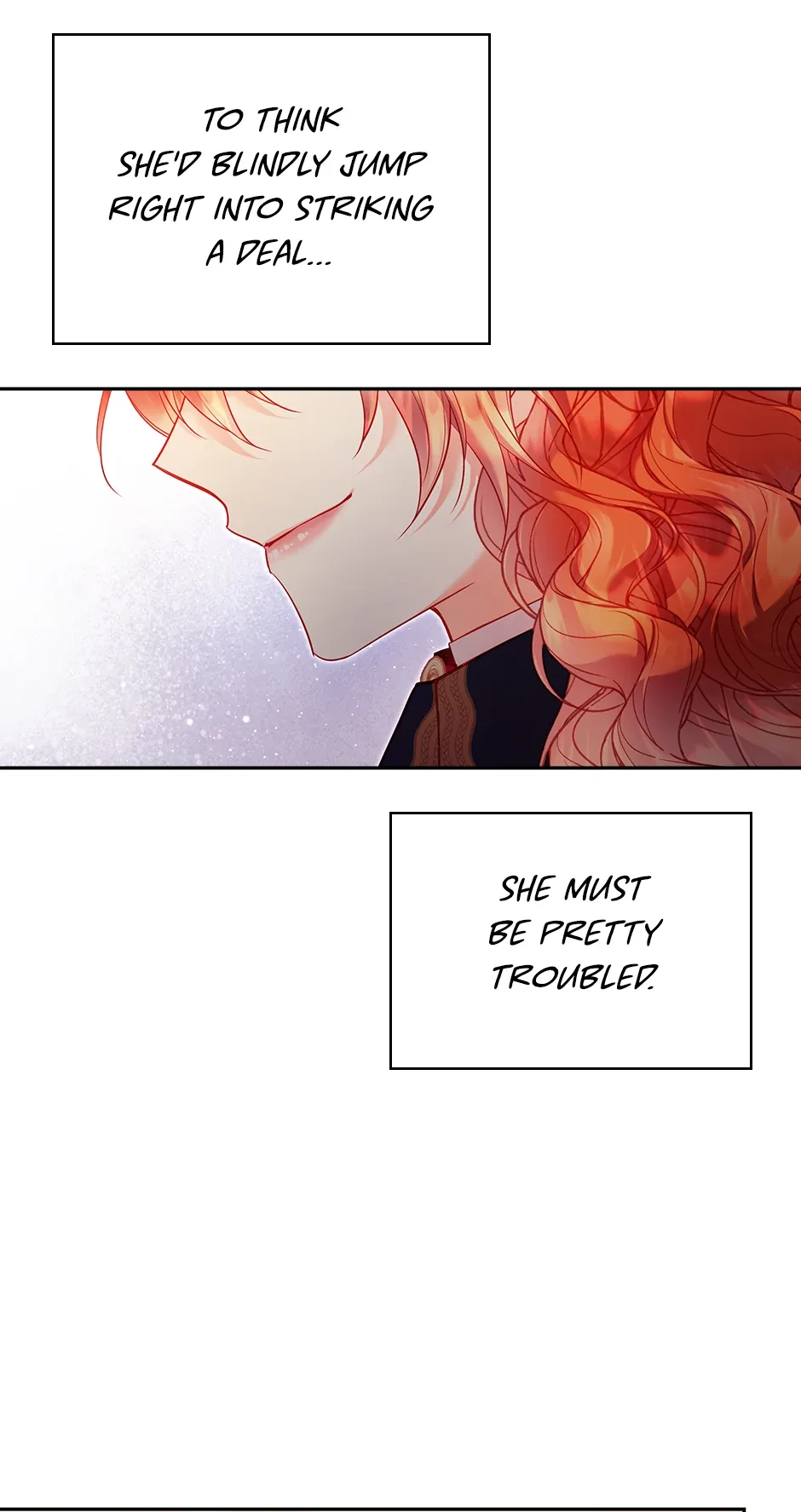 I’m Going To Meet You Beyond Time Chapter 40 page 47