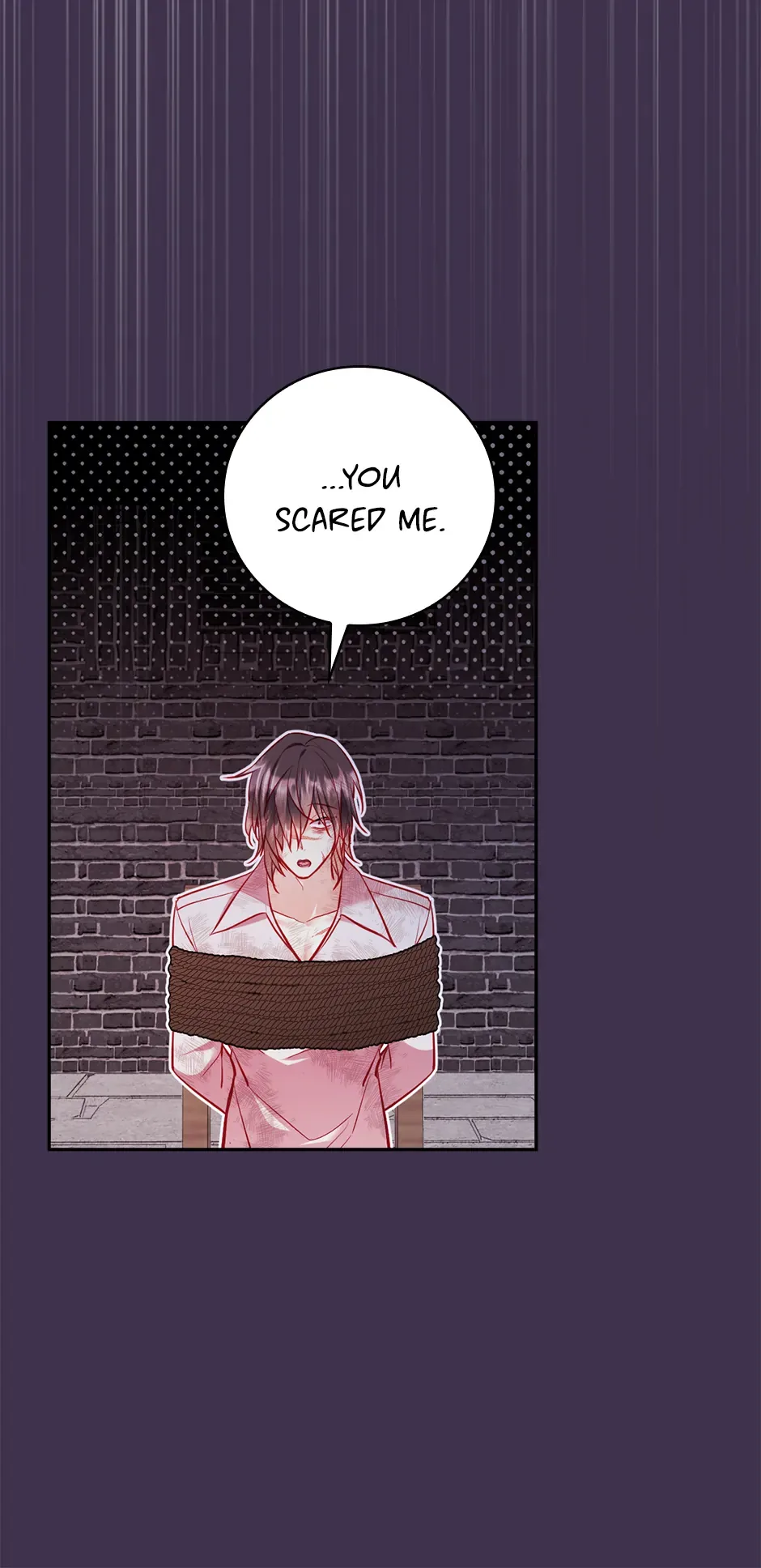 I’m Going To Meet You Beyond Time Chapter 36 page 63