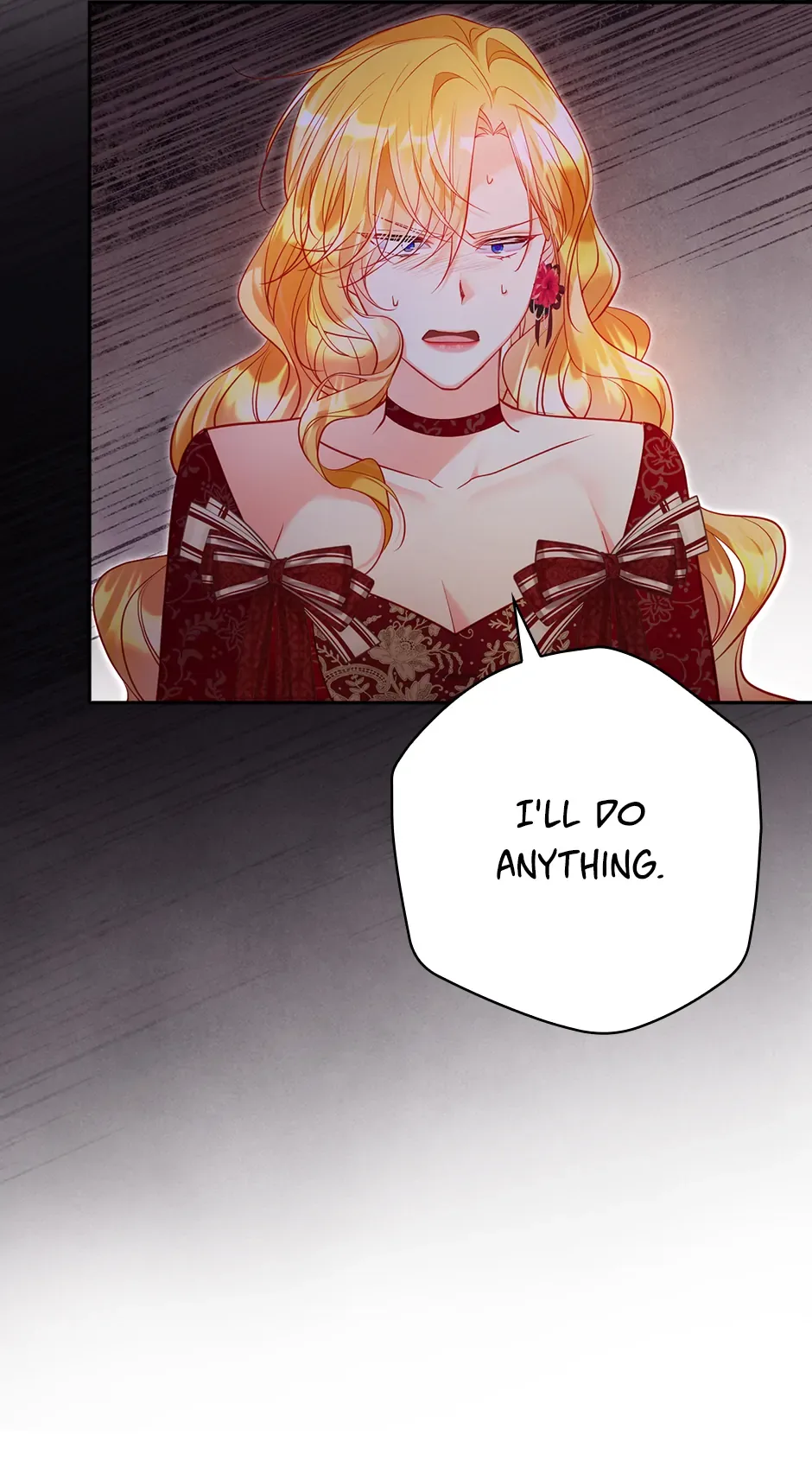 I’m Going To Meet You Beyond Time Chapter 40 page 46