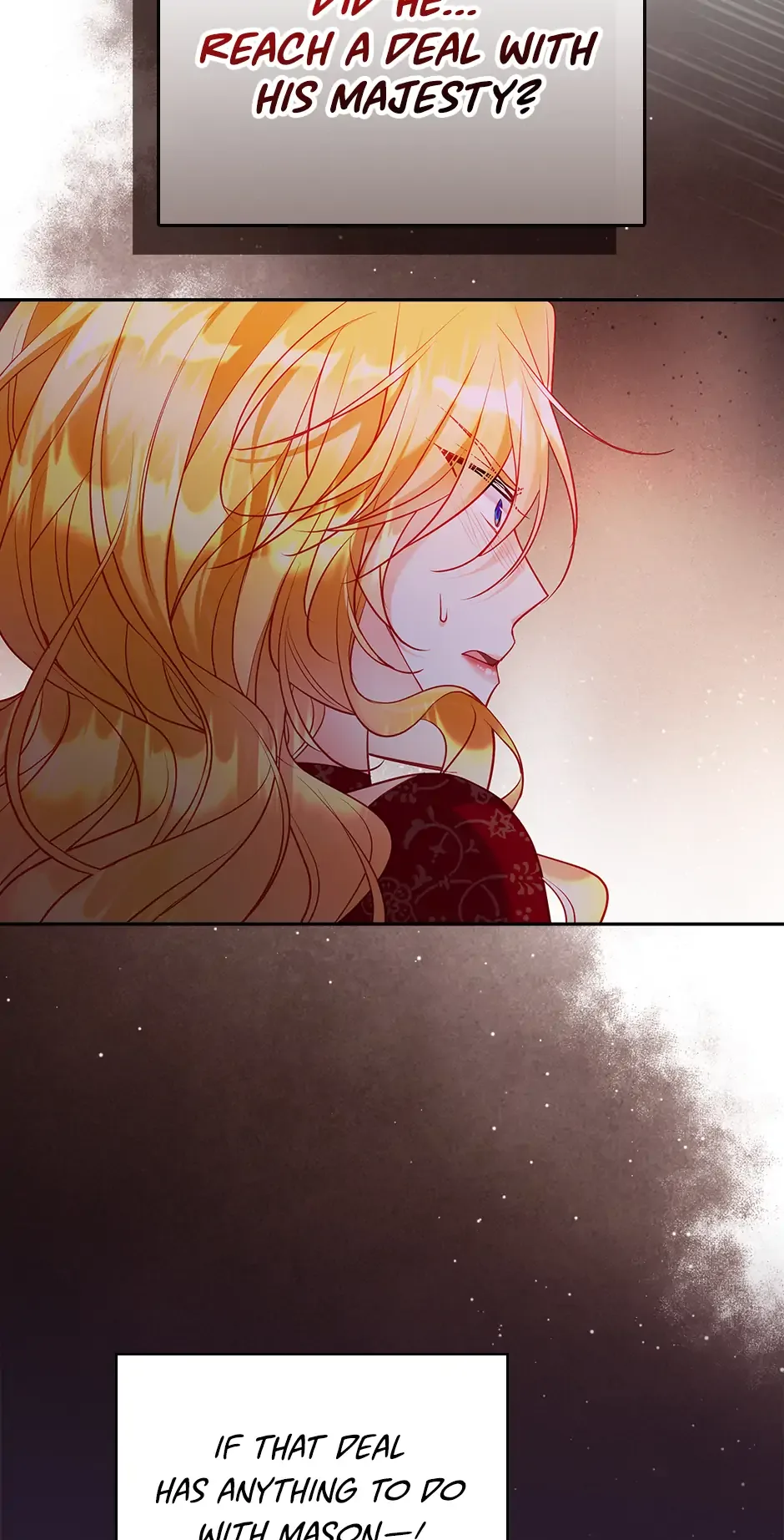 I’m Going To Meet You Beyond Time Chapter 40 page 54