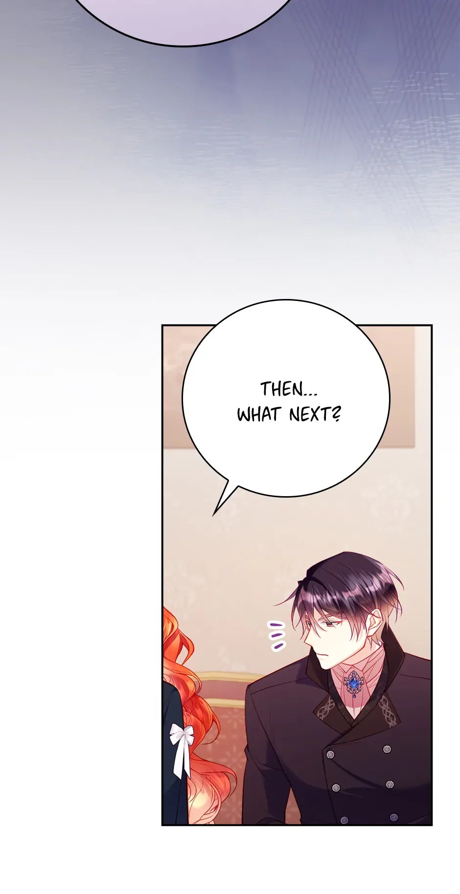 I’m Going To Meet You Beyond Time Chapter 37 page 43