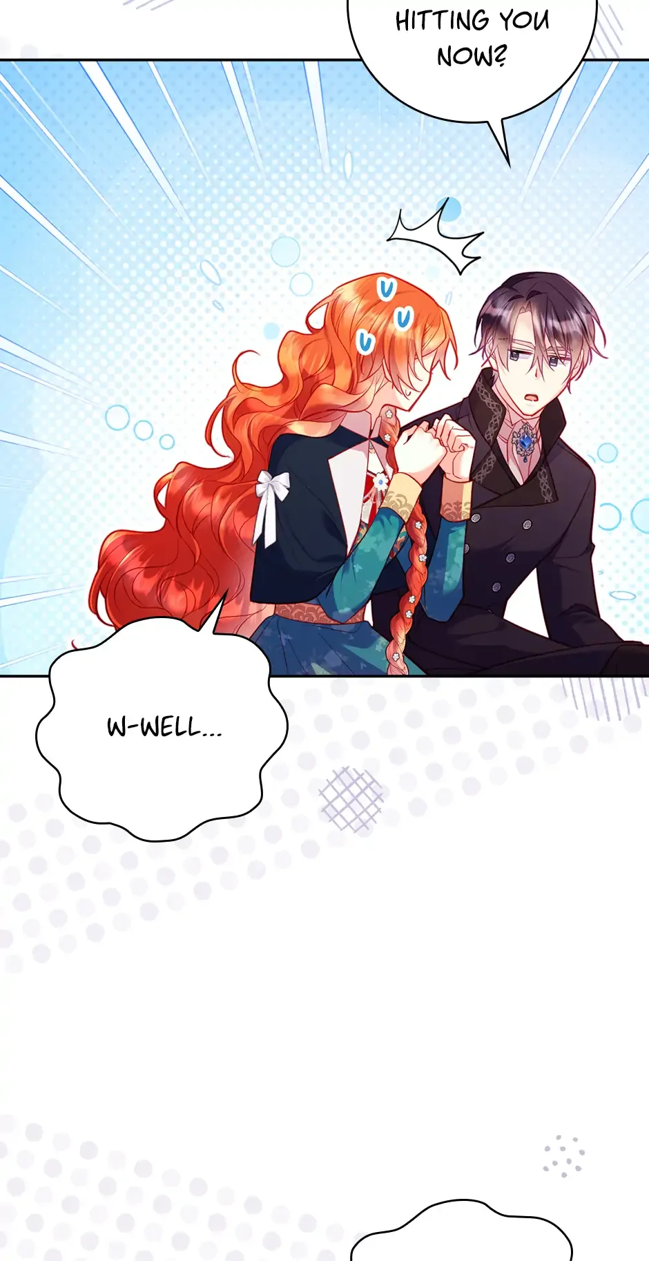 I’m Going To Meet You Beyond Time Chapter 37 page 46