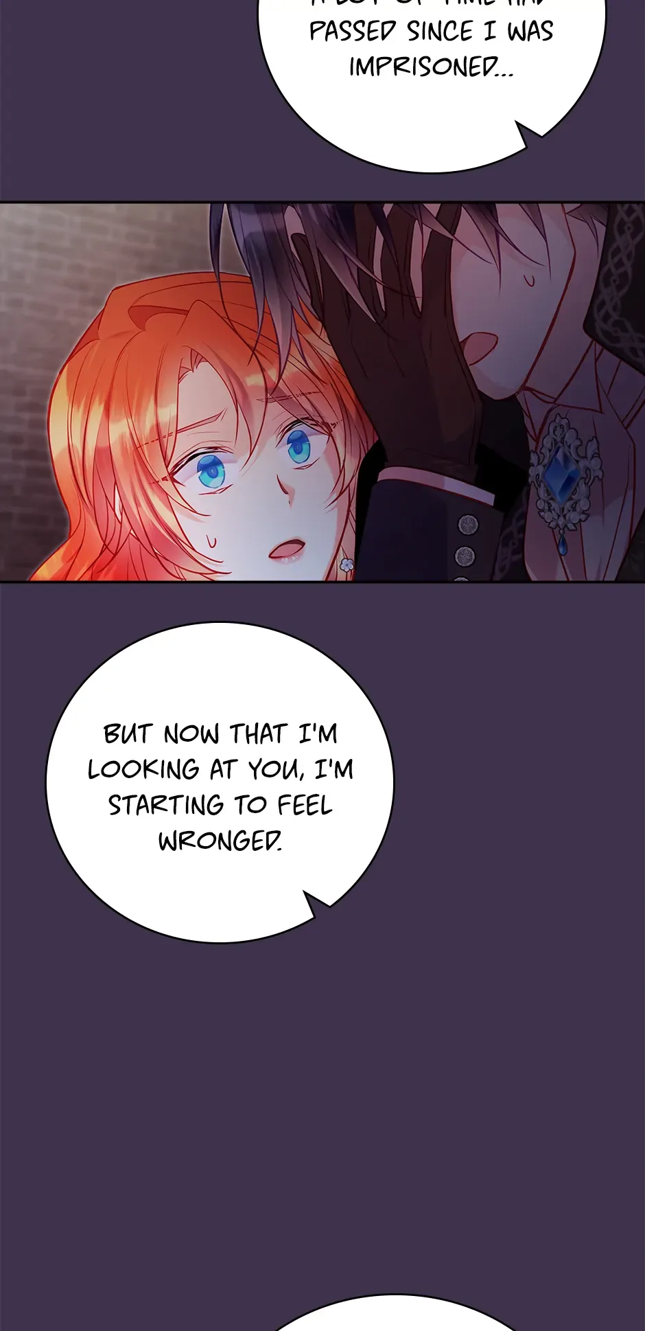 I’m Going To Meet You Beyond Time Chapter 36 page 59