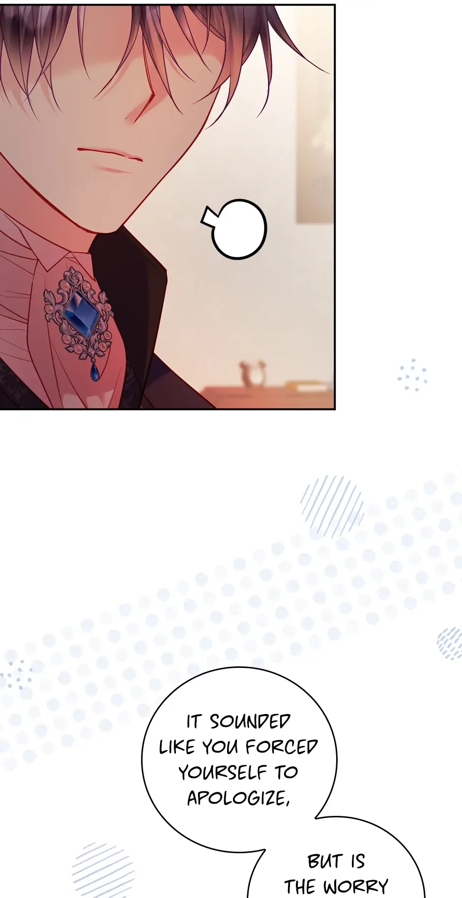 I’m Going To Meet You Beyond Time Chapter 37 page 45