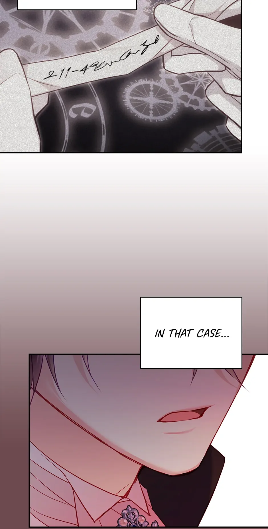I’m Going To Meet You Beyond Time Chapter 37 page 38