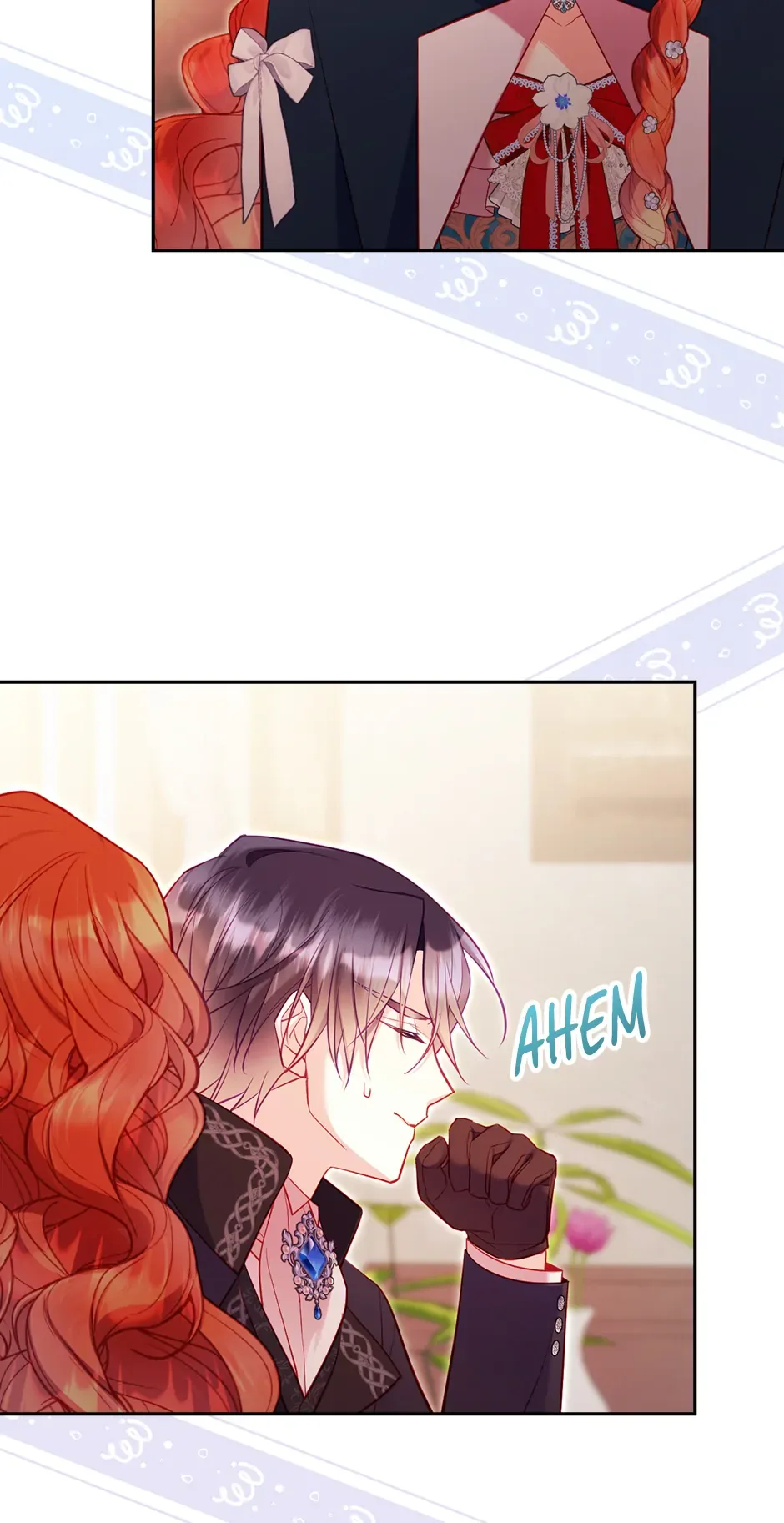 I’m Going To Meet You Beyond Time Chapter 37 page 48