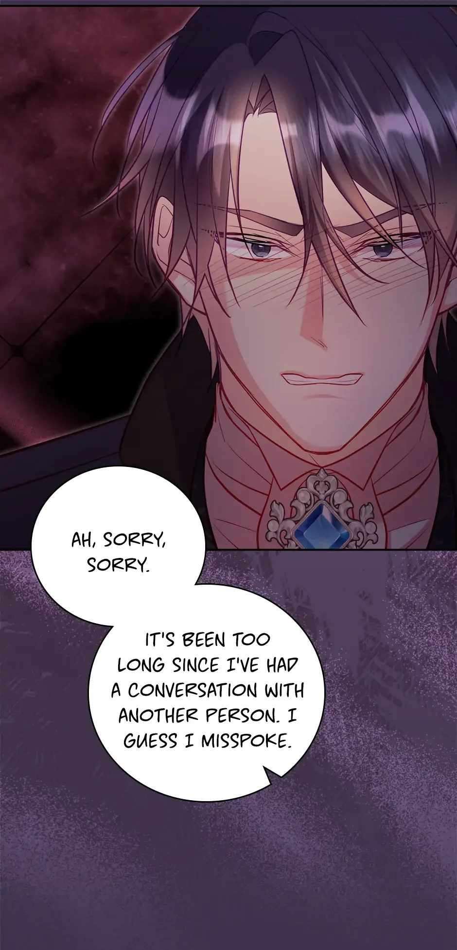 I’m Going To Meet You Beyond Time Chapter 36 page 64