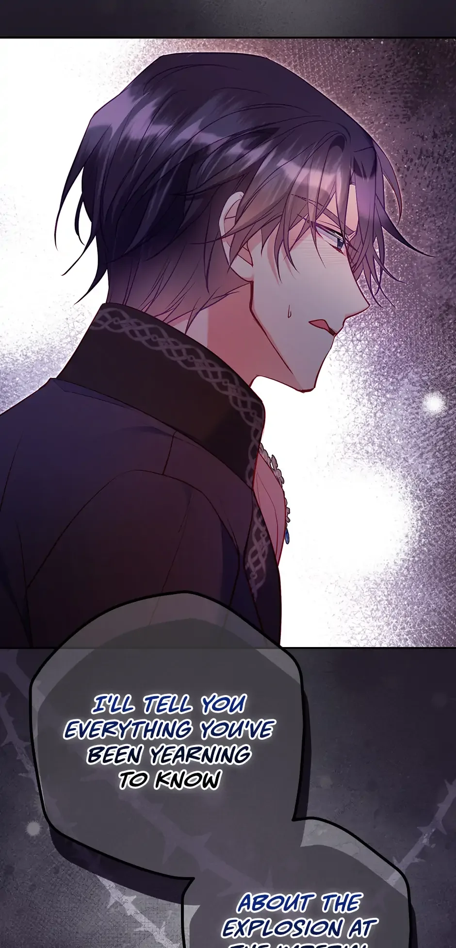 I’m Going To Meet You Beyond Time Chapter 36 page 68