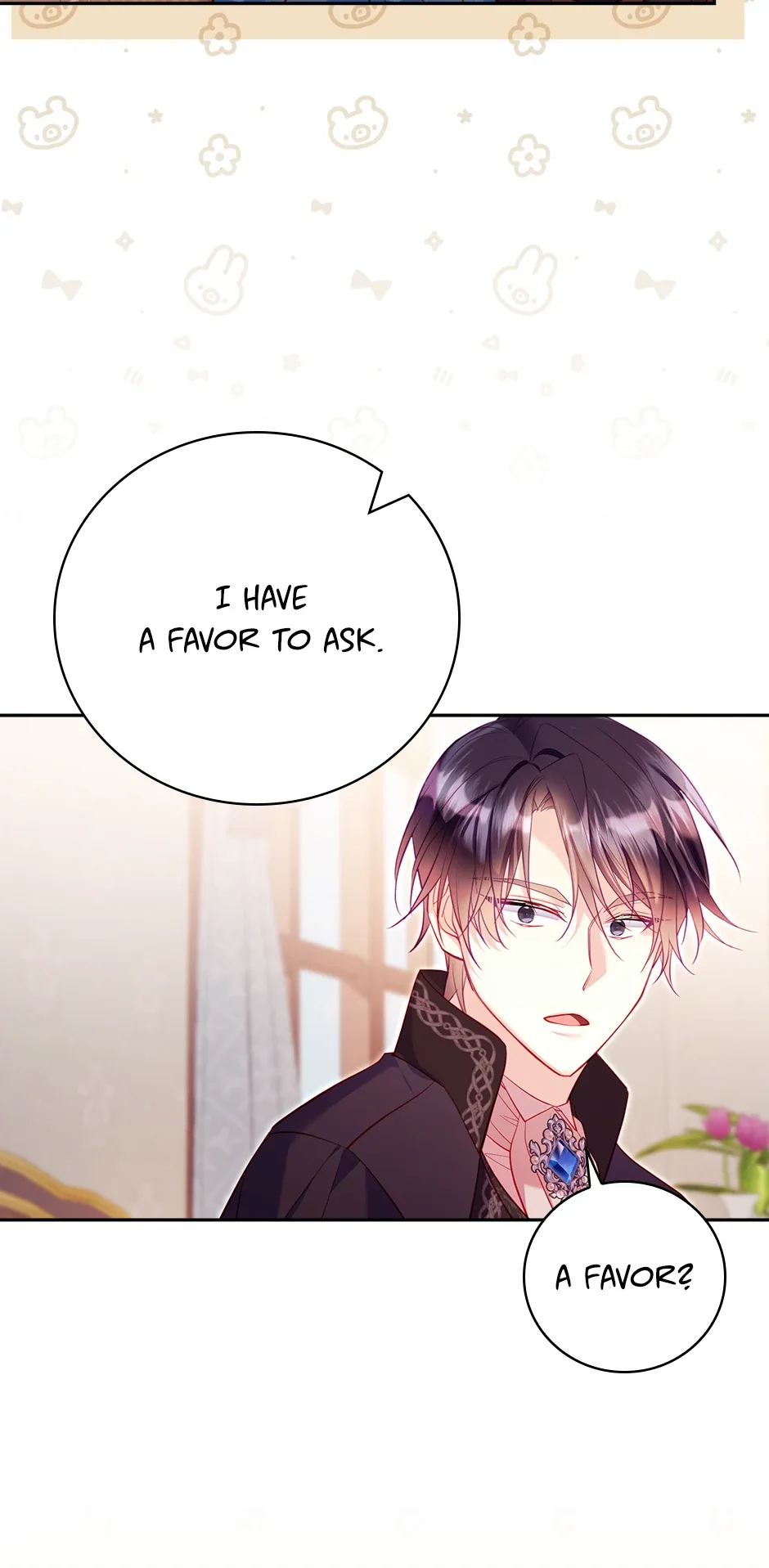 I’m Going To Meet You Beyond Time Chapter 37 page 54