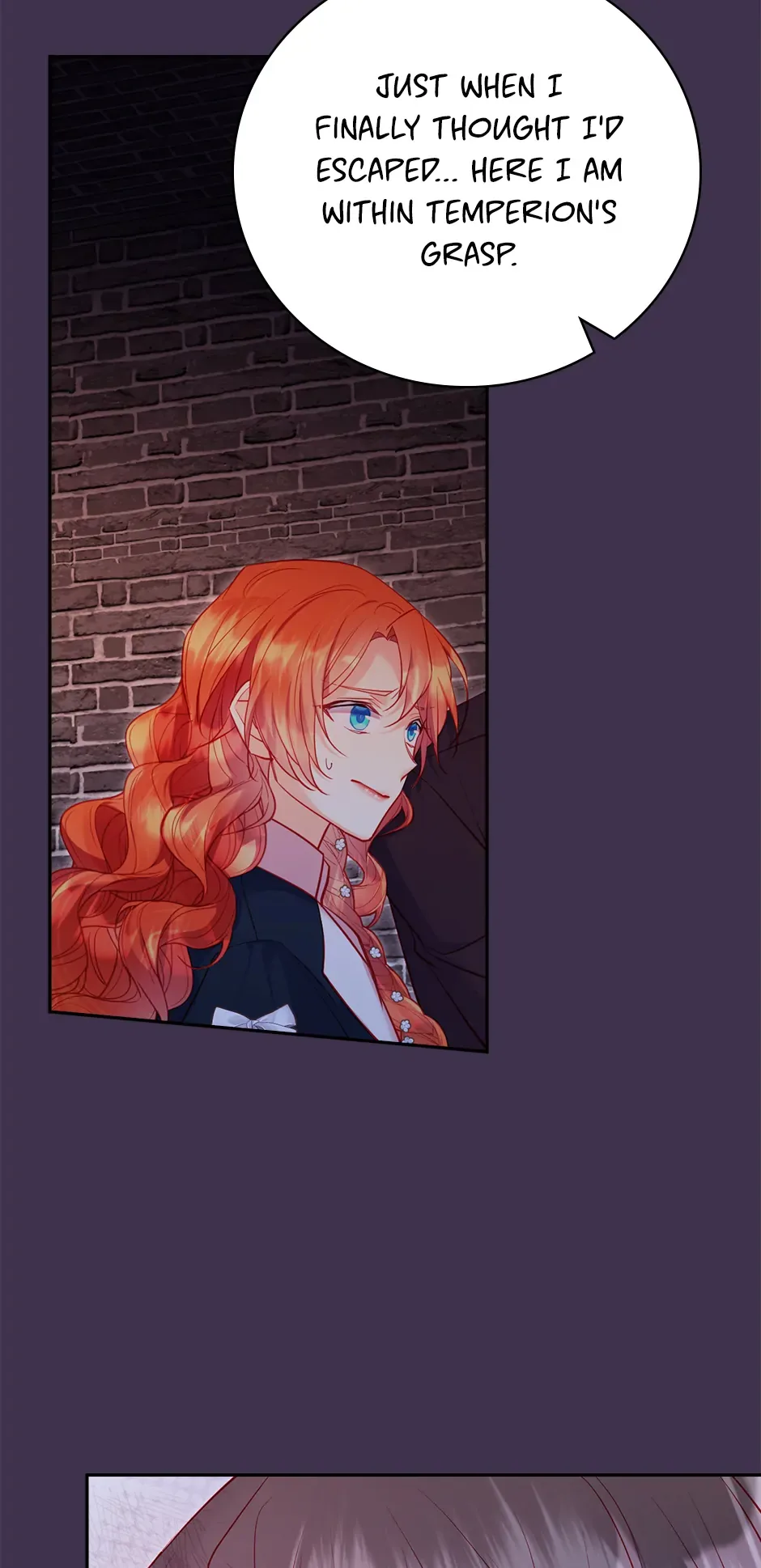 I’m Going To Meet You Beyond Time Chapter 36 page 60