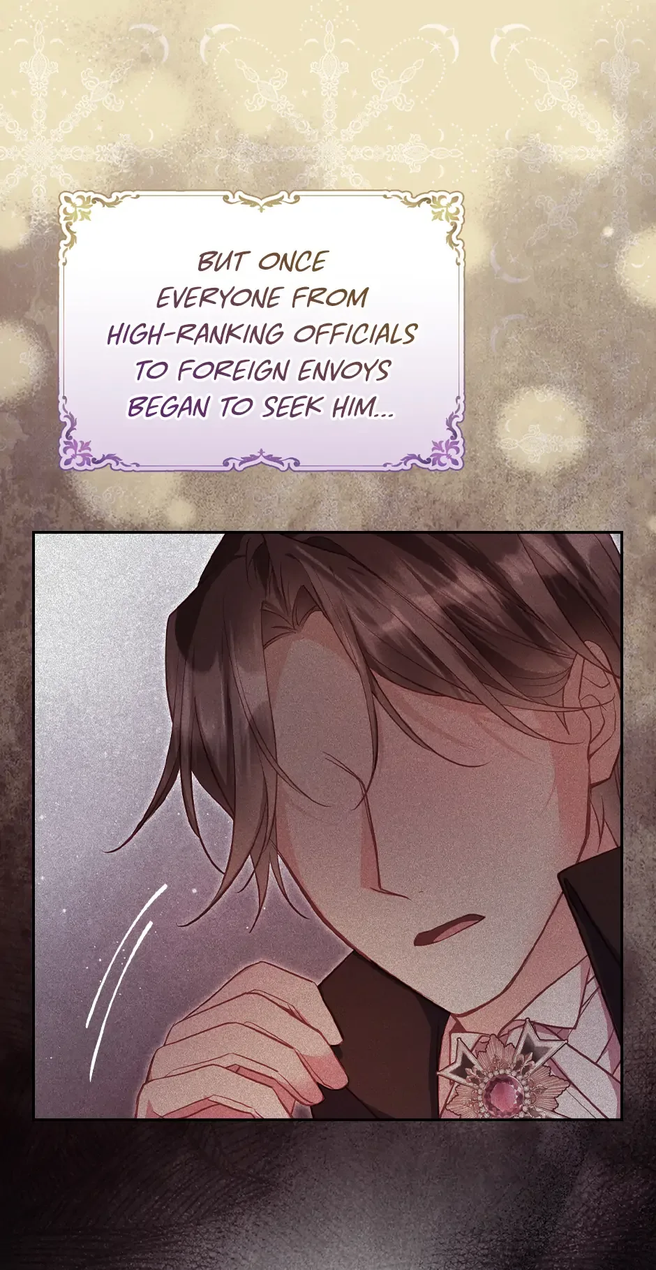 I’m Going To Meet You Beyond Time Chapter 41 page 15